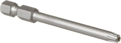 Wera 867/4 Z BO Torx BO Bit 1/4", TR20x70mm, 1 Stück