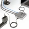 StarTech USB-C Multiport-Adapter mit USB PD 100W, USB-C 3.1 [Stecker] Vorschaubild