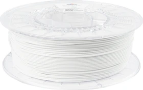 Spectrum PETG, Signal White, Spule, 1.75mm, 1.00kg