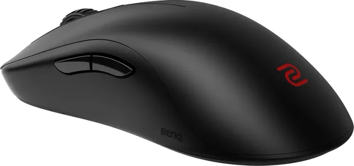 BenQ Zowie FK2-DW 4K Wireless mit Ladestation, schwarz, USB