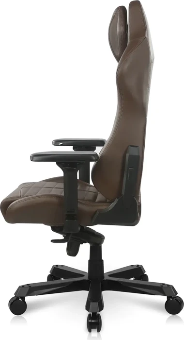 DXRacer Master Racer Gamingstuhl, braun