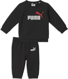 Puma Minicats Trainingsanzug puma black (Junior)