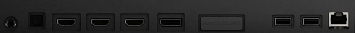 HP Omen X Emperium 65, 64.5"