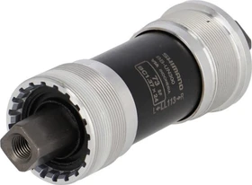Shimano BB-UN300 73mm/113mm Vierkant BSA Innenlager