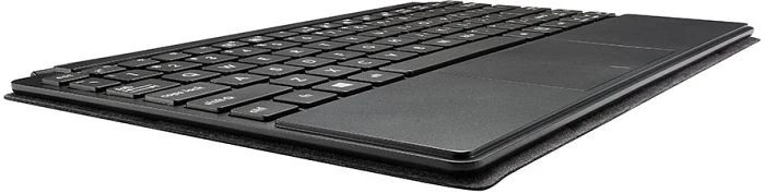 ASUS TranSleeve Bluetooth Tastatur für VivoTab Smart ME400, schwarz, DE
