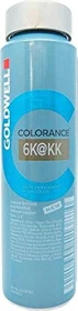 Goldwell Colorance Cover Plus temporäre Haarfarbe 7OO GK orange gold copper, 120ml