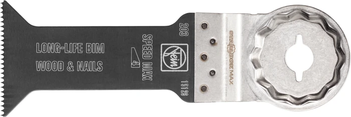 Fein E-Cut Long-Life SLM Tauchsägeblatt 42mm, 10 Stück