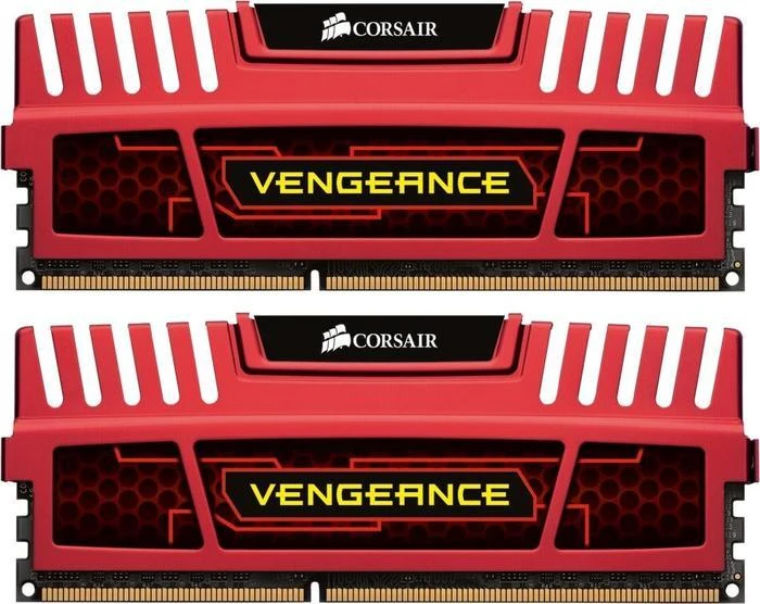 Corsair Vengeance DIMM DDR3 Rev-A
