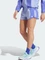 adidas Own The Run Base Aeroready Laufhose kurz semi cobalt blue/blue spark (Damen) Vorschaubild