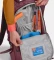 Ortovox Powder Rider 16 mountain rose Vorschaubild