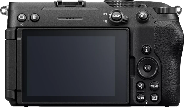 Nikon Z 5IIC schwarz Body