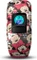 Garmin vivofit jr. 2 Disney Minnie Mouse Aktivitäts-Tracker elastisch Vorschaubild