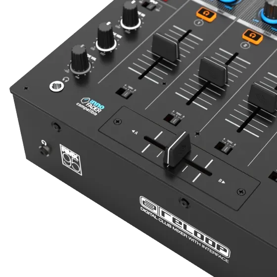 Reloop RMX-95