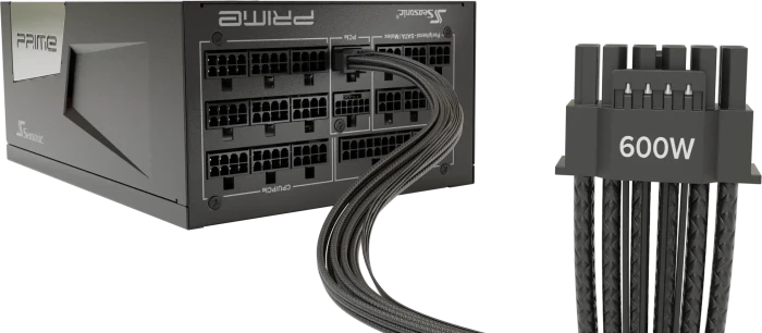 Seasonic Prime TX-1300 1300W, ATX 3.1