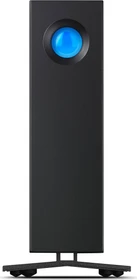 LaCie d2 Professional, 30TB, USB-C 3.1