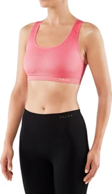 Falke Madison Low Support Sport-BH ice-cream pink (Damen)