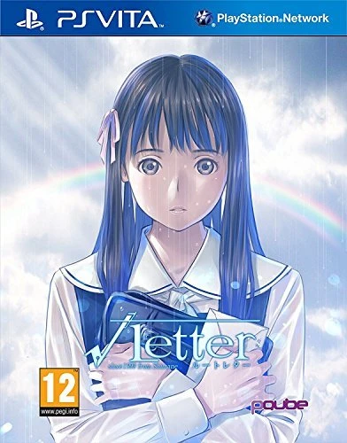 Root Letter (PSVita)