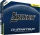 Srixon Q-Star Tour Golfbälle tour yellow, 12 Stück (10369843)