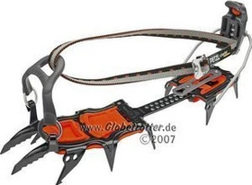 Petzl Sarken Steigeisen