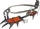 Petzl Sarken Steigeisen