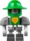 LEGO Nexo Knights - Aarons Klettermaxe Vorschaubild