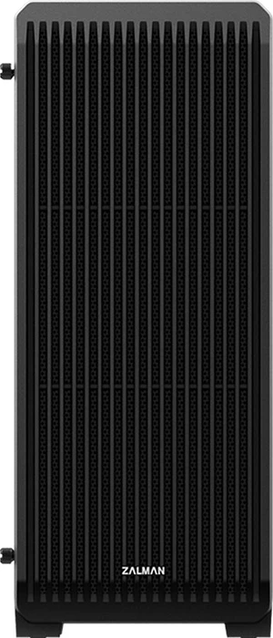 Zalman S2 TG, Glasfenster