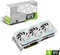 ASUS ROG Strix GeForce RTX 2080 SUPER OC White, ROG-STRIX-RTX2080S-O8G-WHITE-GAMING, 8GB GDDR6, 2x HDMI, USB-C, 2x DP Vorschaubild