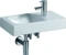 Geberit iCon Handwaschbecken mit Ablagefläche 53cm Vorschaubild