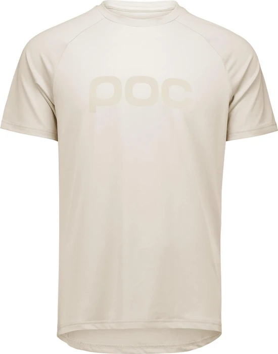 POC Reform Enduro Trikot kurzarm okenite off white (Herren)