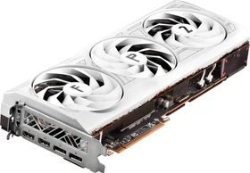 Sapphire Pure Radeon RX 7700 XT Frost Punk 2 Edition, 12GB GDDR6, 2x HDMI, 2x DP, lite retail