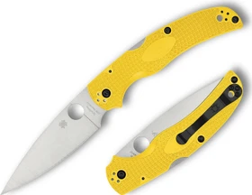 Spyderco Native Chief Lightweight Salt CPM Magnacut Taschenmesser