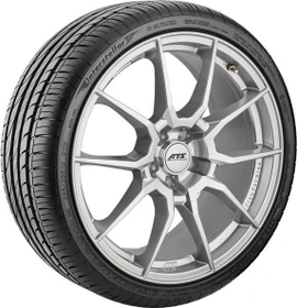 Star Performer Interstellar 235/55 R19 105W XL