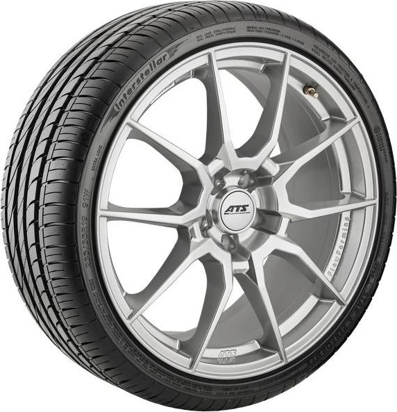 Star Performer Interstellar 235/55 R19 105W XL