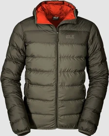 Jack Wolfskin Helium Funktionsjacke granite (Herren)