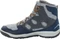 Jack Wolfskin Vancouver Texapore Mid night blue (Herren) Vorschaubild