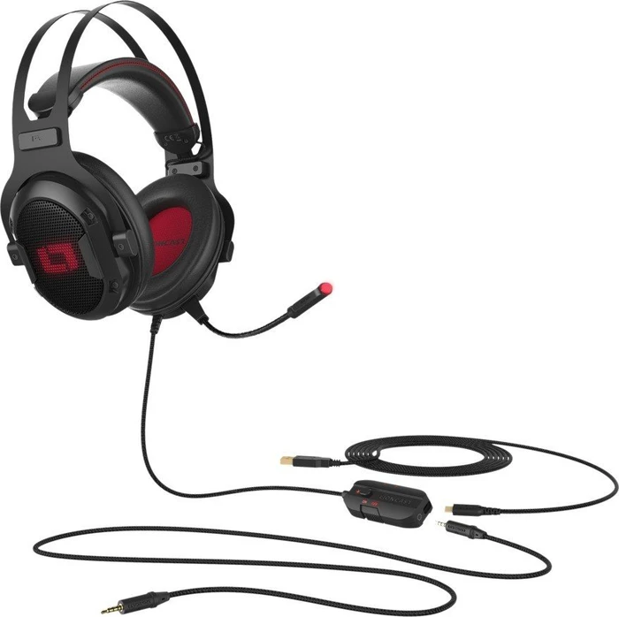 Lioncast LX60 USB RGB