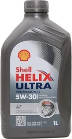 Shell Helix Ultra Professional AF 5W-30 1l