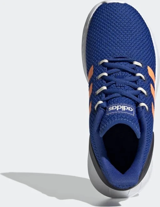 adidas Questar Flow NXT royal blue/screaming orange/legend ink (Junior)