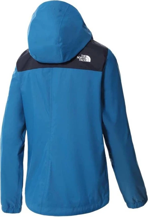 The North Face Antora Funktionsjacke aviator navy/banff blue (Damen)