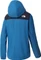 The North Face Antora Funktionsjacke aviator navy/banff blue (Damen) Vorschaubild