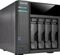 Asustor AS6104T, 2GB RAM, 2x RJ-45 1000Base-T, 3x USB-A 3.0 Vorschaubild