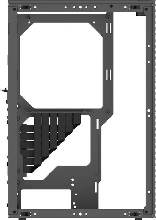 SSUPD Meshroom S Fossil Gray, grau, PCIe 4.0 Edition