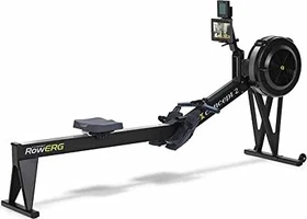 Concept2 RowErg hohe Beine Rudergerät