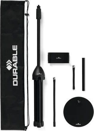 Durable Tablet Holder Twist Combi, Tablet-Stand 4.7-13"