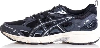 Asics Gel-Nunobiki black/obsidian grey