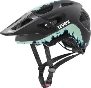 UVEX React Helm 