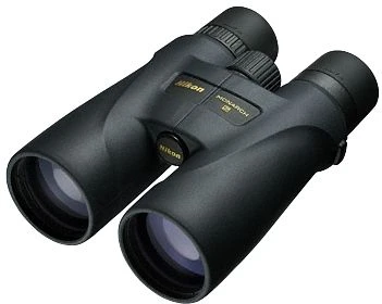 Nikon Monarch 5 16x56