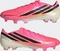 adidas F50 Hyperfast Elite FG solar turbo/core black/gold metallic Vorschaubild