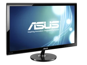 ASUS VS278Q, 27"