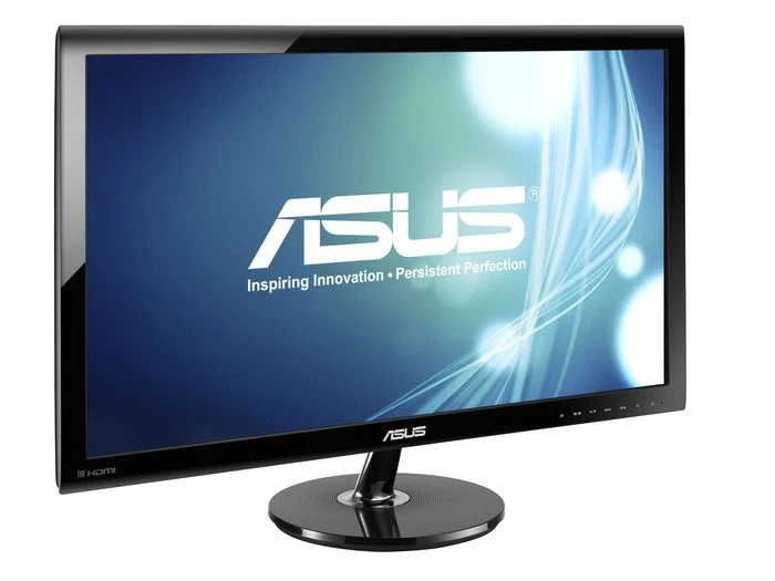 ASUS VS278Q, 27"